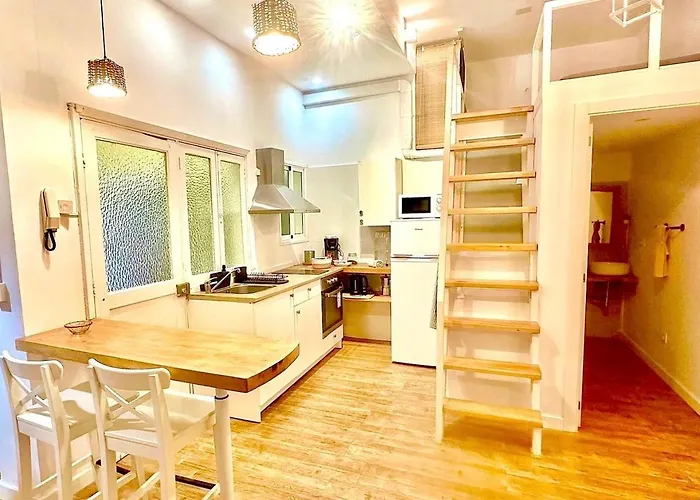 En El Corazon De Cruz Santa Cruz de Tenerife