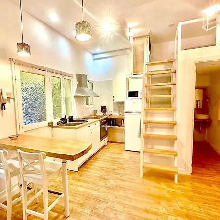 En El Corazon De Cruz Santa Cruz de Tenerife