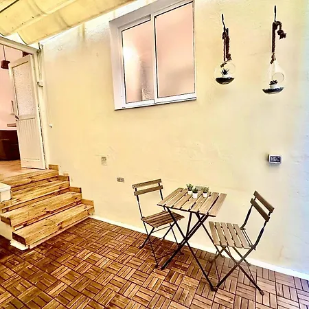 En El Corazon De Cruz