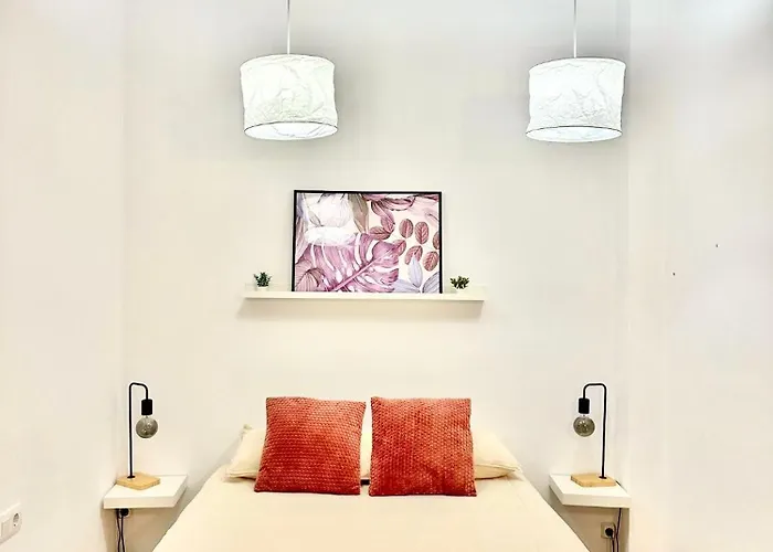 En El Corazon De Cruz * Santa Cruz de Tenerife