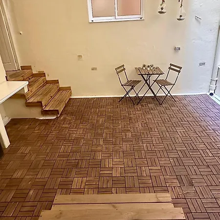 Apartamento En El Corazon De Cruz