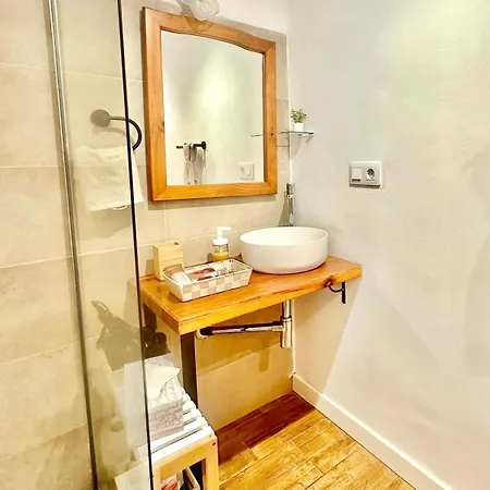 Apartmán En El Corazon De Cruz *