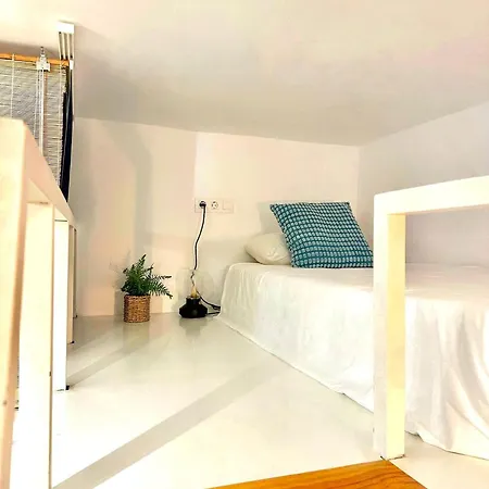 En El Corazon De Cruz Apartmán *