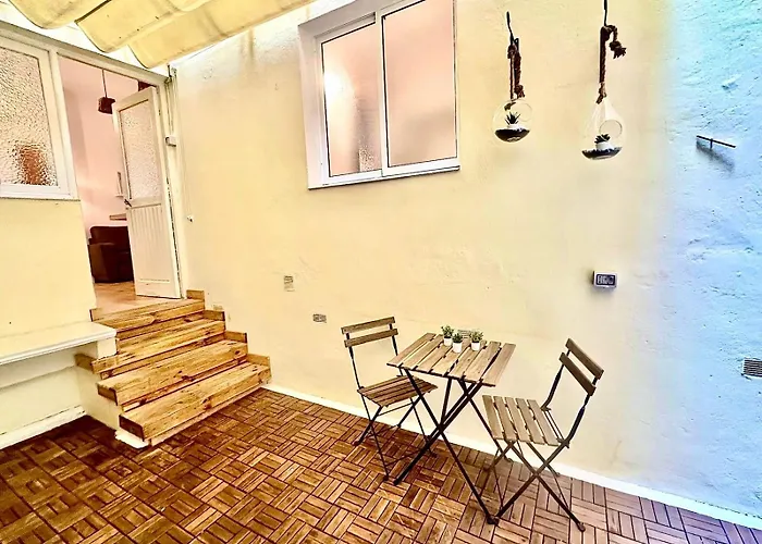 En El Corazon De Cruz