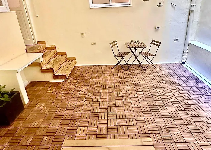 Apartmán En El Corazon De Cruz