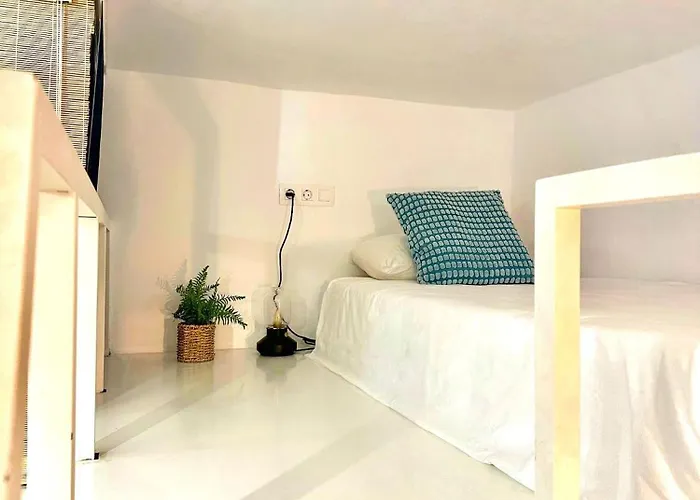 En El Corazon De Cruz Apartmán *