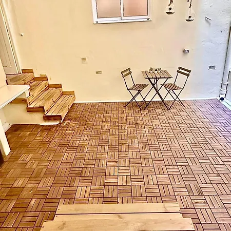 Appartement En El Corazon De Cruz