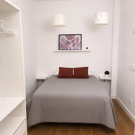 Apartment En El Corazon De Cruz *